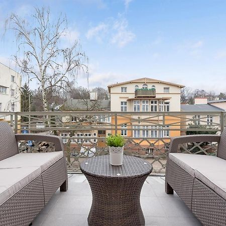 Jasne I Przytulne Apartamenty 3City W Sopocie By Noclegi Renters Sopot Exterior foto