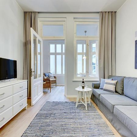 Jasne I Przytulne Apartamenty 3City W Sopocie By Noclegi Renters Sopot Exterior foto
