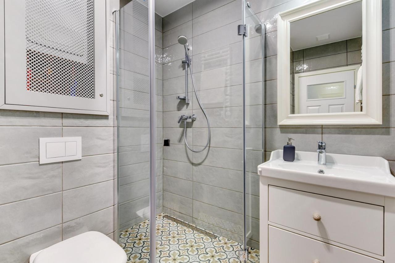 Jasne I Przytulne Apartamenty 3City W Sopocie By Noclegi Renters Sopot Exterior foto